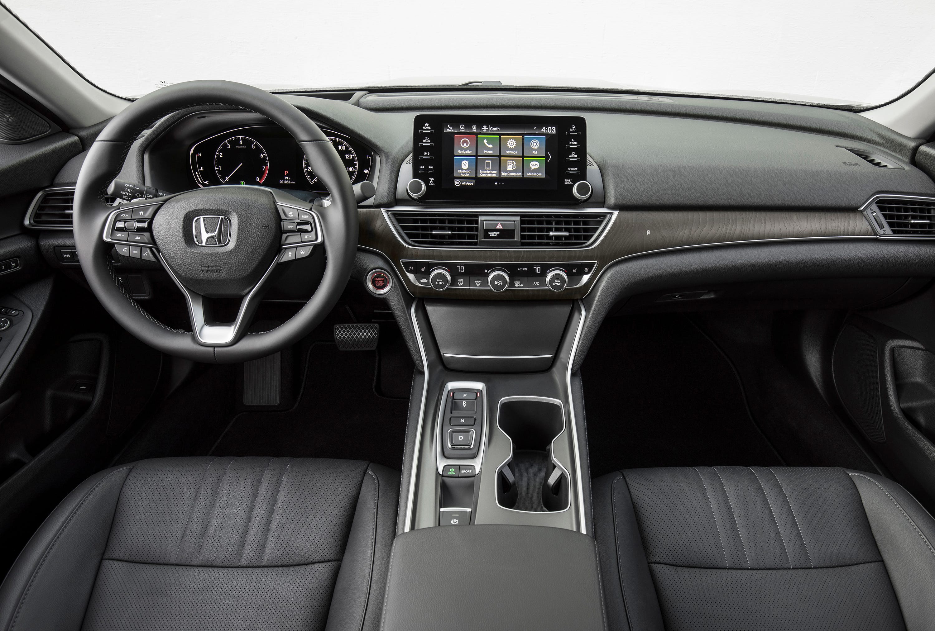 should i buy a honda accord